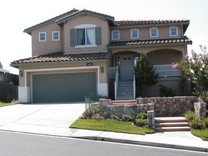 Five Canyons Home